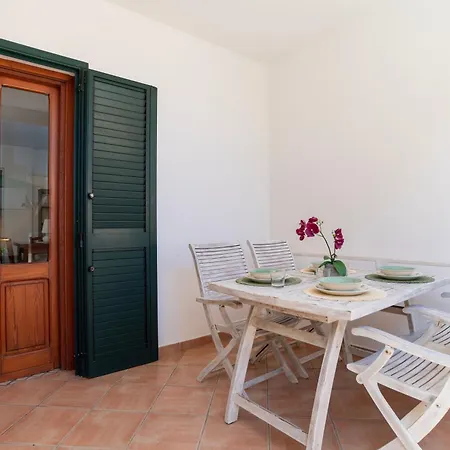 Olbia Central Apartment * אולביה
