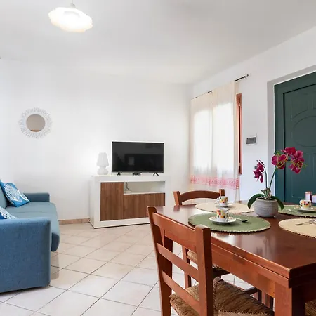 Olbia Central Apartment *