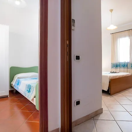 Appartamento Centrale Appartamento Olbia