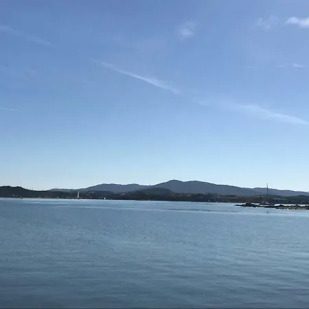 Appartamento Centrale Olbia