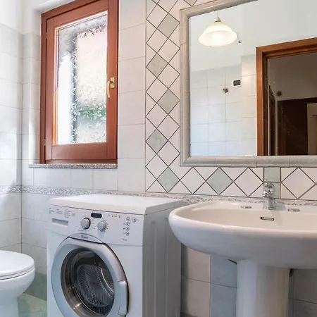 Olbia Central Apartment Appartement