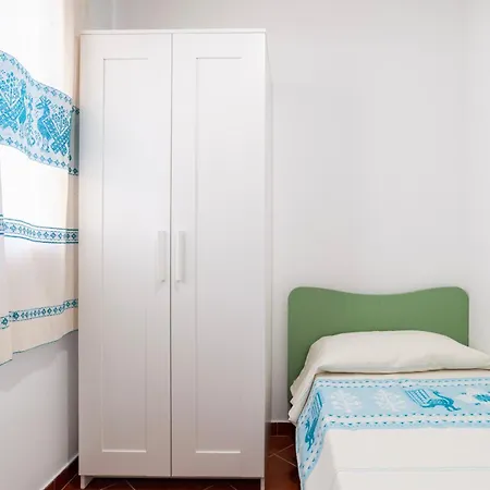Appartement Olbia Central Apartment *