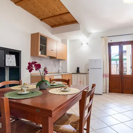 Apartman Appartamento Centrale Olbia