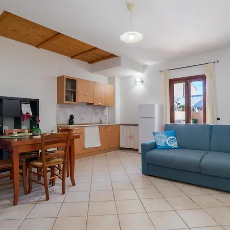 Appartamento Centrale *