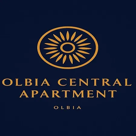 Olbia Central Apartment *