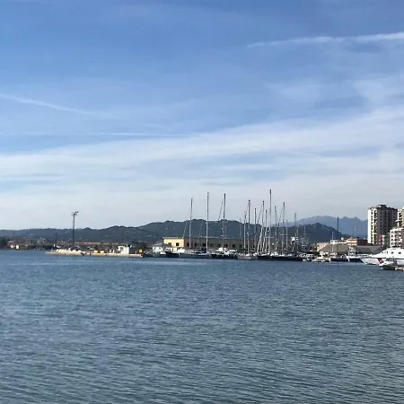 Apartman Appartamento Centrale Olbia