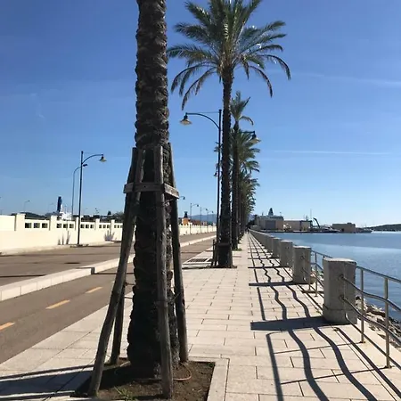Olbia Central Apartment